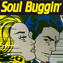 Soul Buggin' calendar image